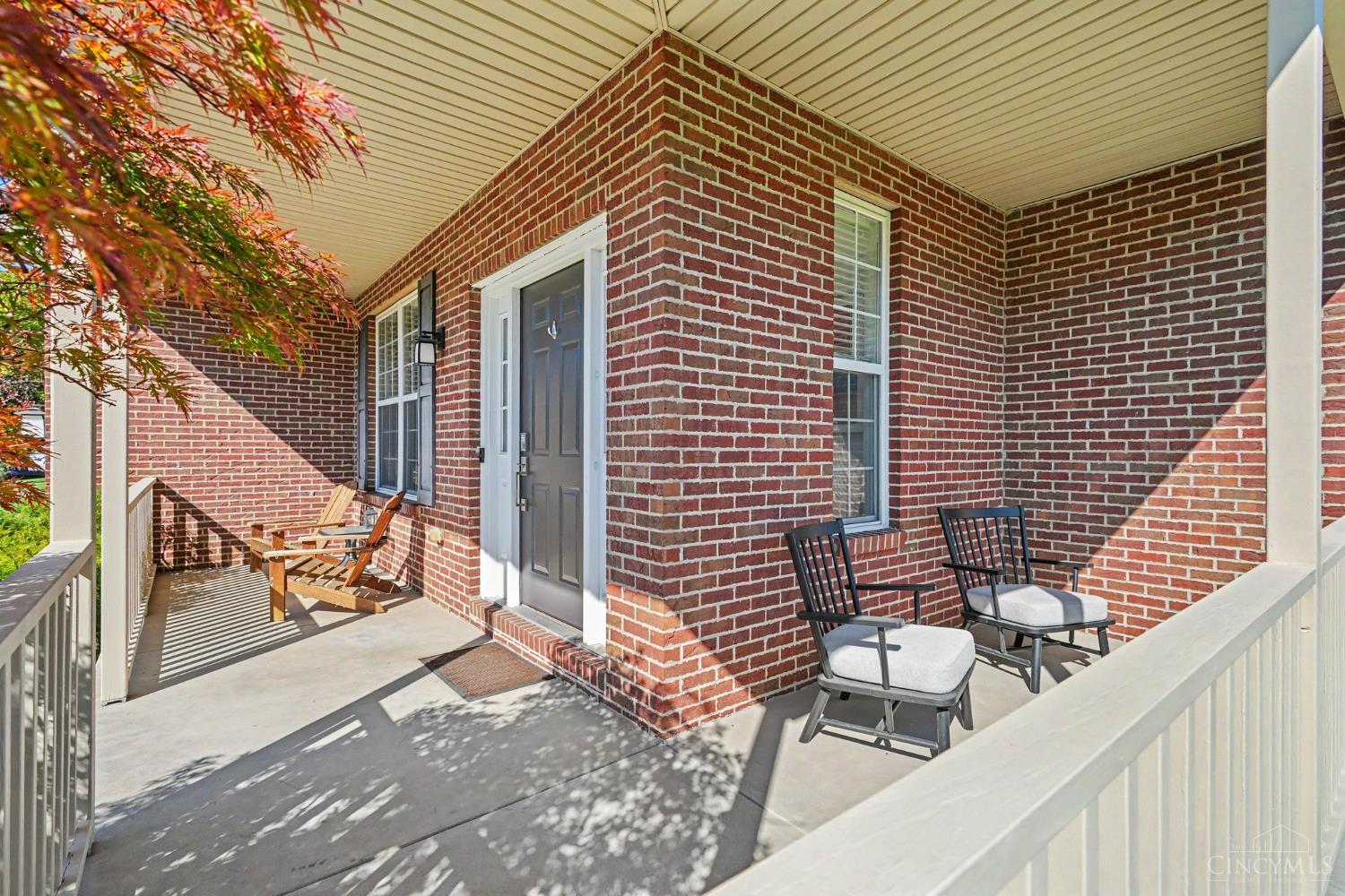 6364 Prairie Court