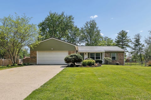 Homes For Sale - 6707 Apache Way<br/> Butler County, West Chester, OH 45069