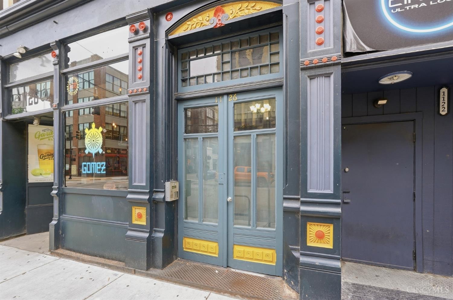 1126 Walnut Street 5