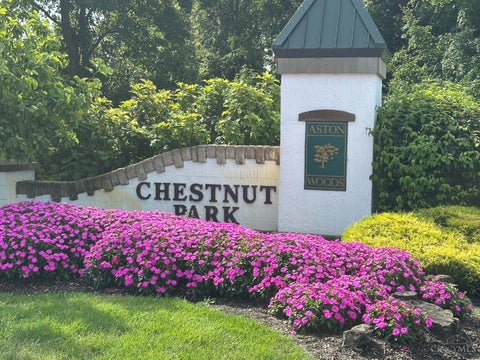 Condo For Sale - 3510 Chestnut Park Lane<br/> Hamilton County, Miami Twp, OH 45002