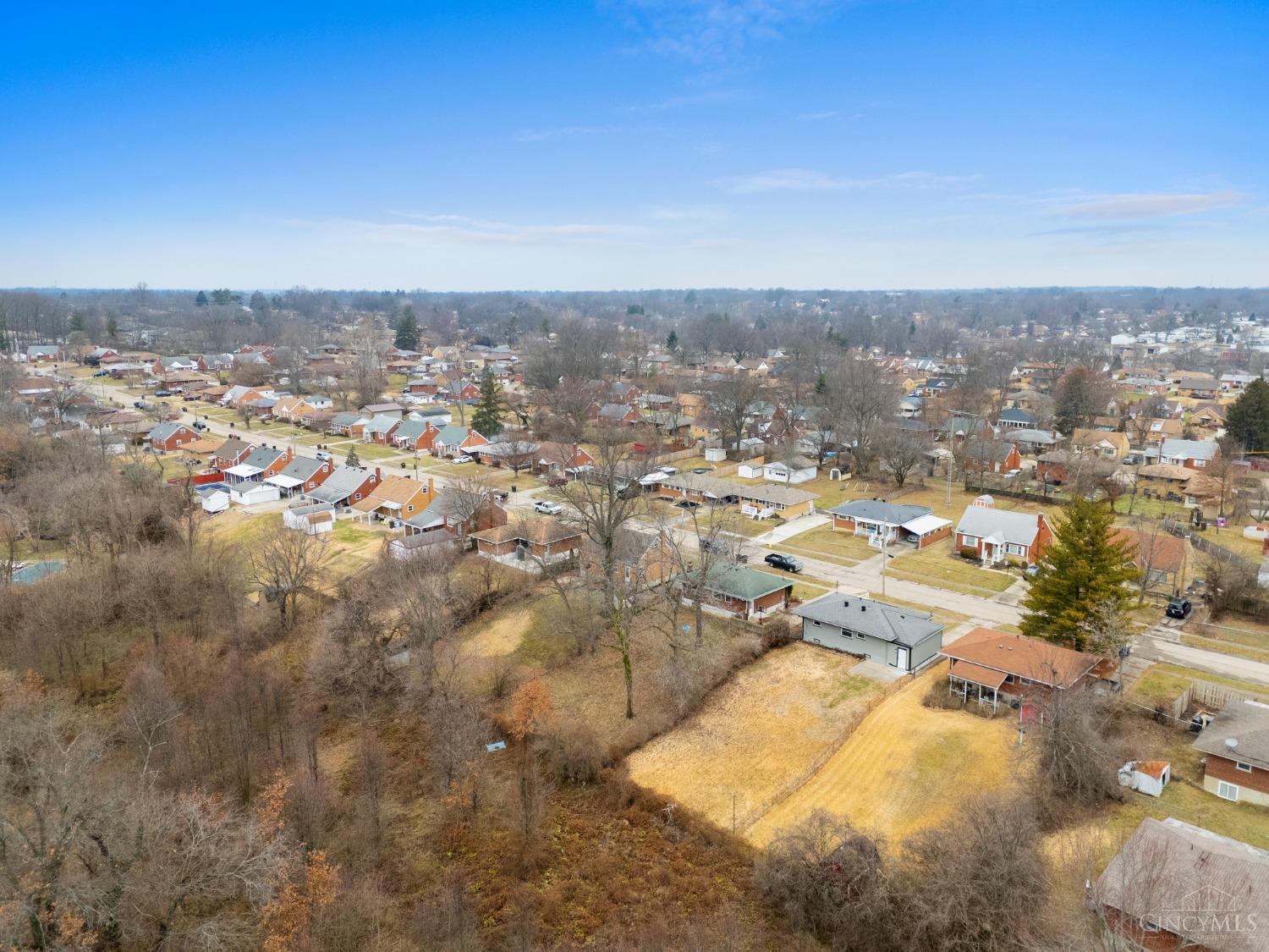 3329 Alexis Road, Colerain Twp, Ohio image 33