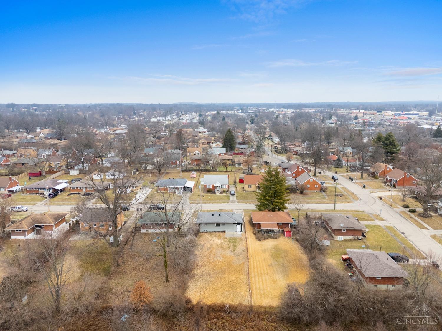 3329 Alexis Road, Colerain Twp, Ohio image 34
