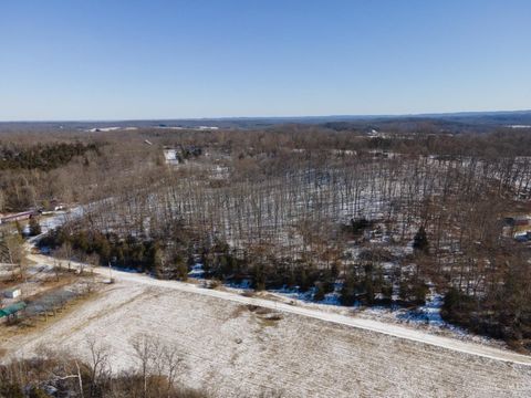 Vacant Land For Sale - 3315 Chapparal Road<br/> West Union, OH 45693