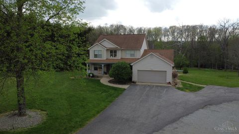 Photo of 9408 SR 730, Clarksville, OH 45113 (MLS # 1874514)