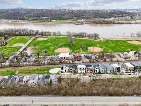 Vacant Land For Sale - 3108 Walworth Avenue<br/> Cincinnati, OH 45226