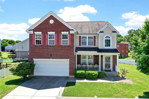 Photo of 4500 Park Place, St Bernard, OH 45217 (MLS # 1879290)