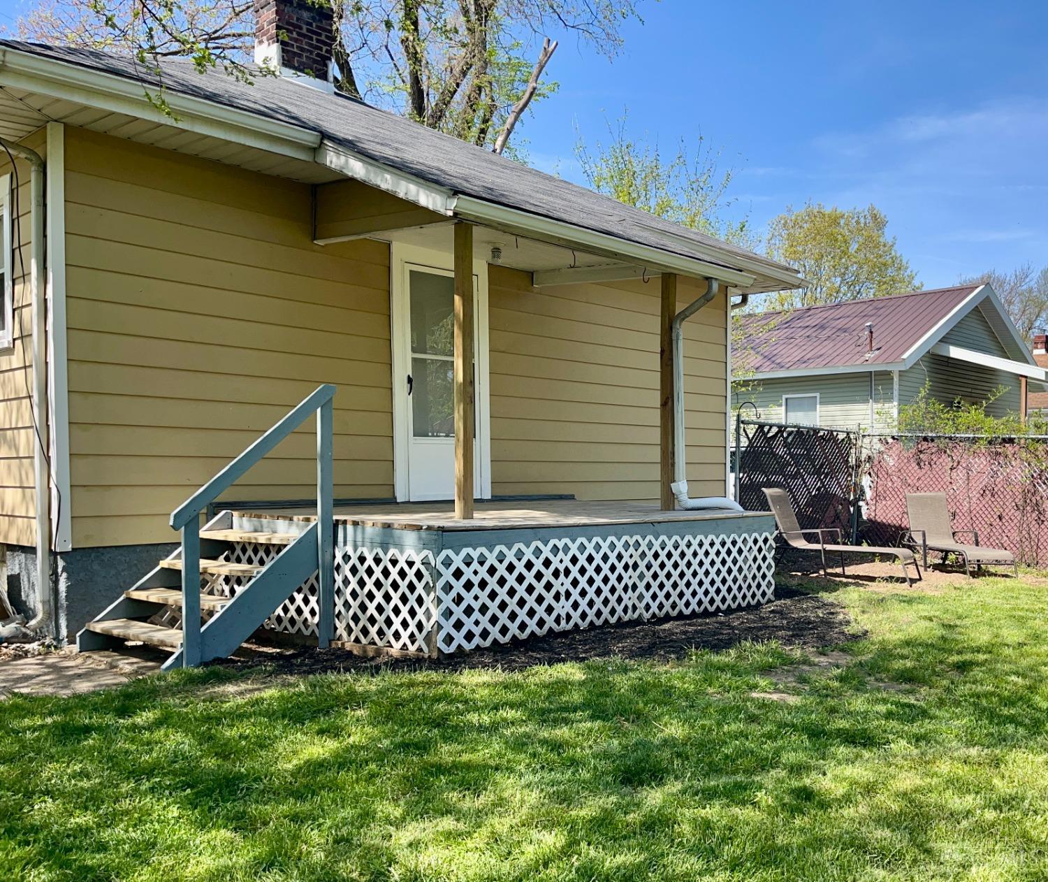 2828 Wilbraham Road, Middletown, Ohio image 4
