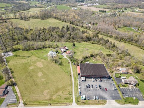 2 St Rt 125 Bethel OH 45106