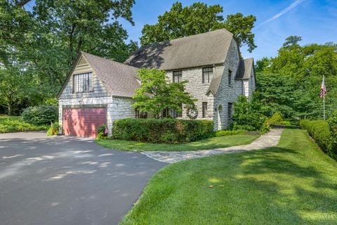 Homes For Sale - 20 Sycamore Terrace<br/> Middletown, OH 45044