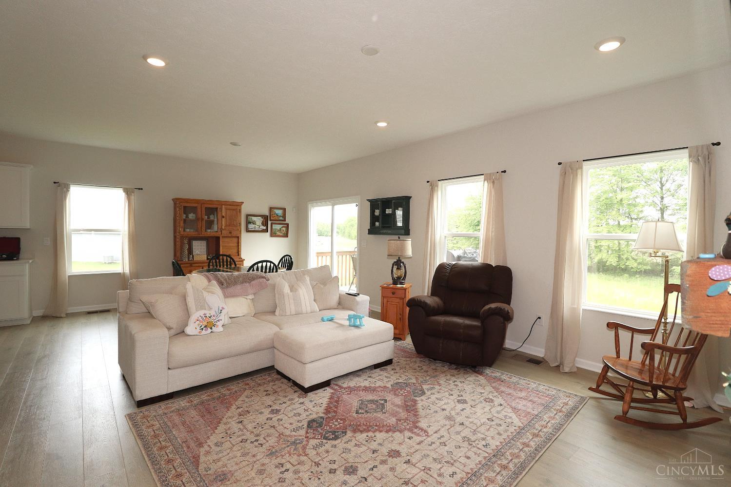 1802 Oak Cove Cv, Goshen Twp, Ohio image 36