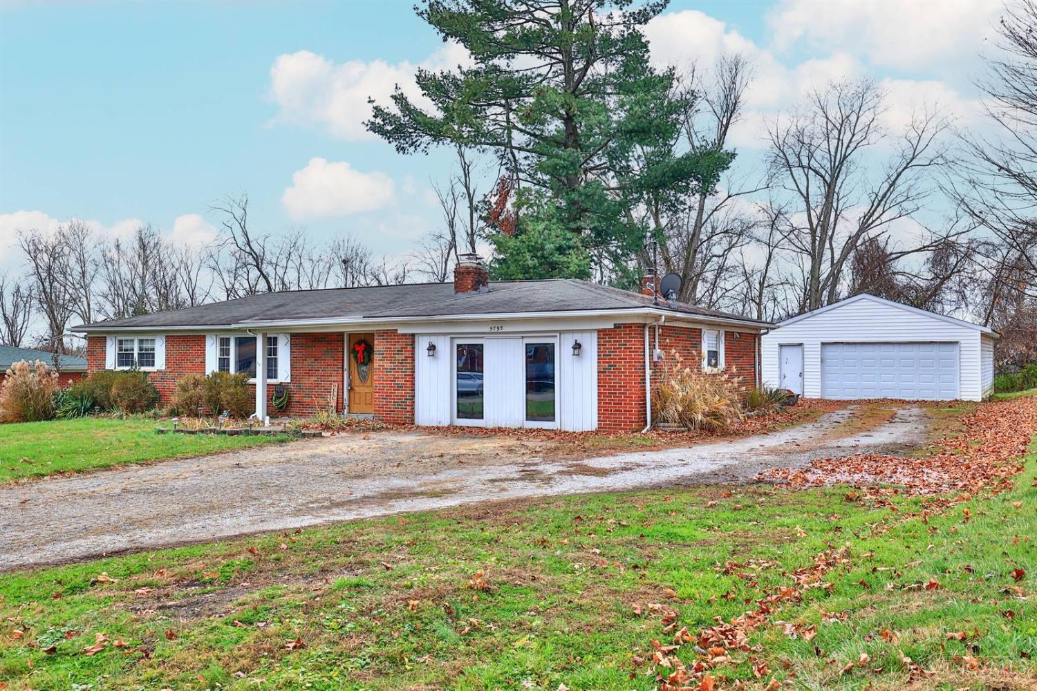 5795 Meadow View Drive