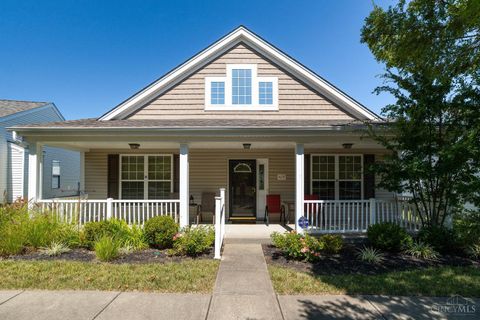 Photo of 4237 N Yorkshire Square, Union Township, OH 45245 (MLS # 1865546)