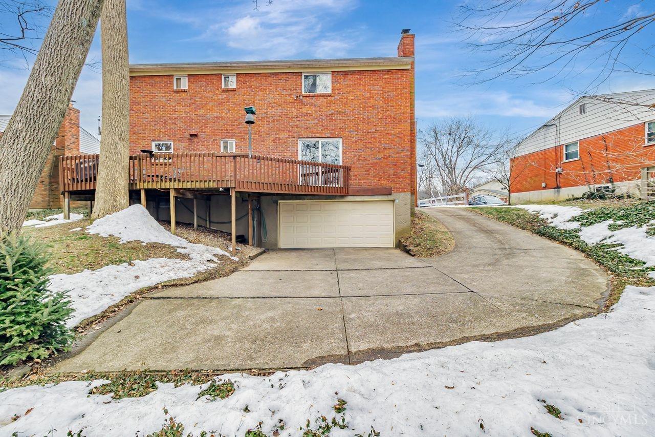 1936 Gainsborough Lane, Anderson Twp, Ohio image 37