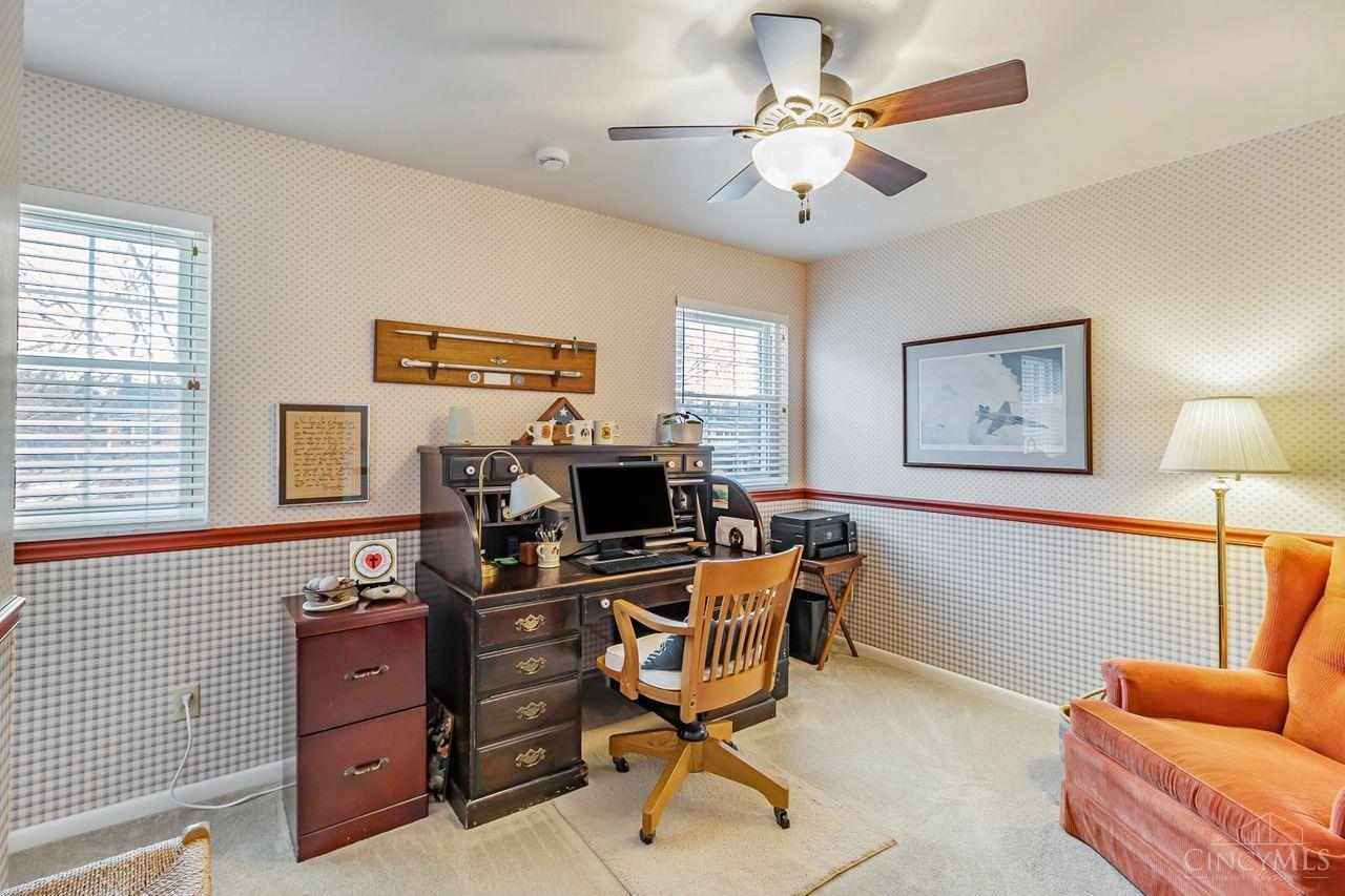1936 Gainsborough Lane, Anderson Twp, Ohio image 23