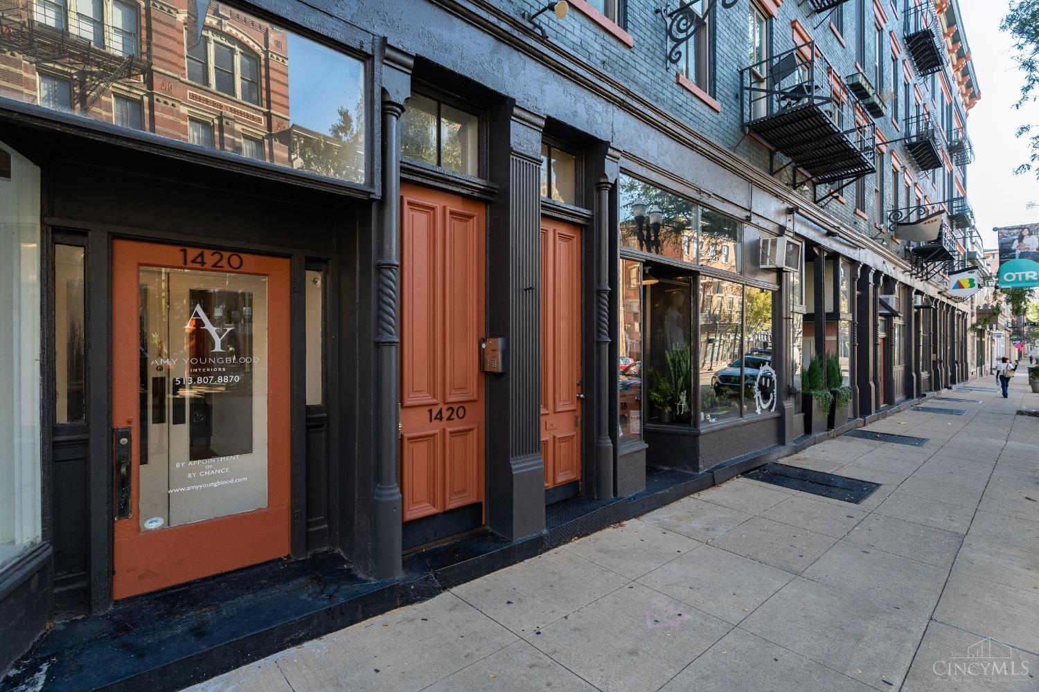 1420 Main Street 4F