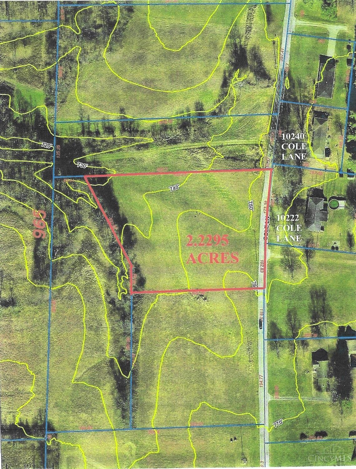 Cole Lane, Aurora, Indiana image 10