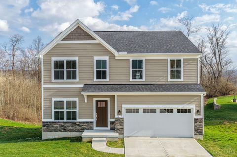 Photo of 7117 Fort Scott Boulevard, Crosby Township, OH 45030 (MLS # 1872286)