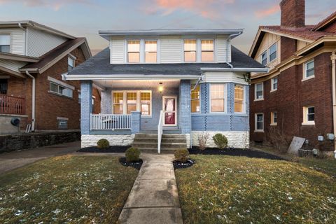 3419 Trimble Avenue Cincinnati OH 45207