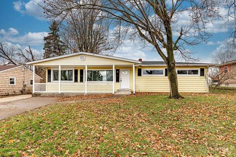Photo of 1508 Johns Road, Middletown, OH 45044 (MLS # 1867453)