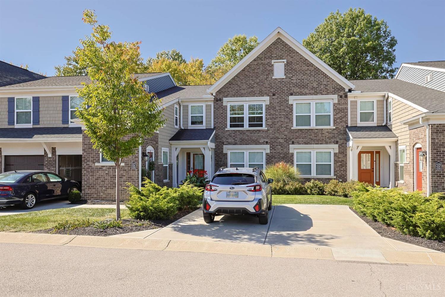 4279 Value Springs Drive