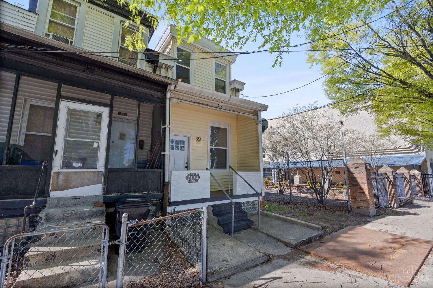 1113 Bank Street