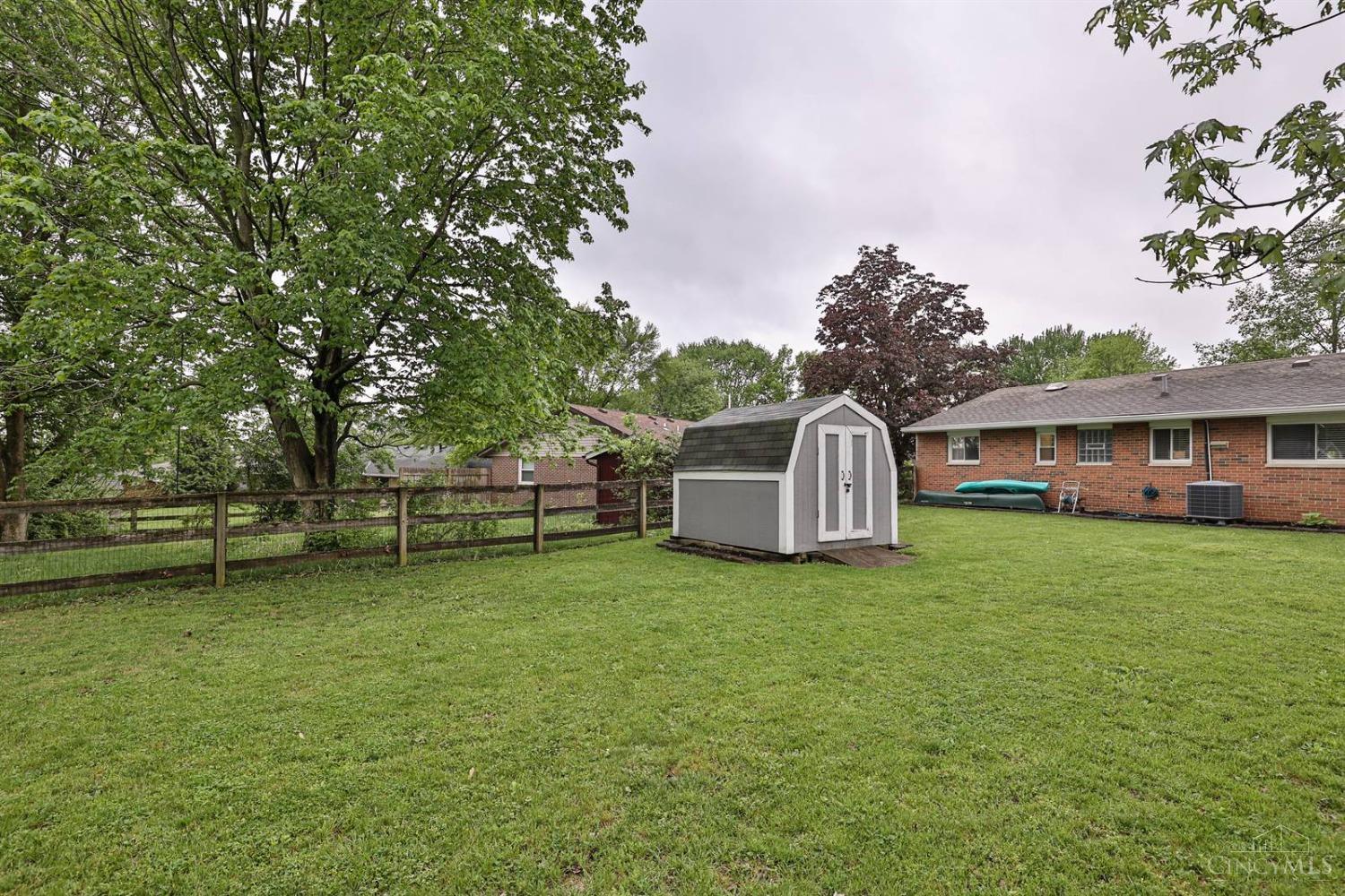 1030 Winding Way, Lebanon, Ohio image 26