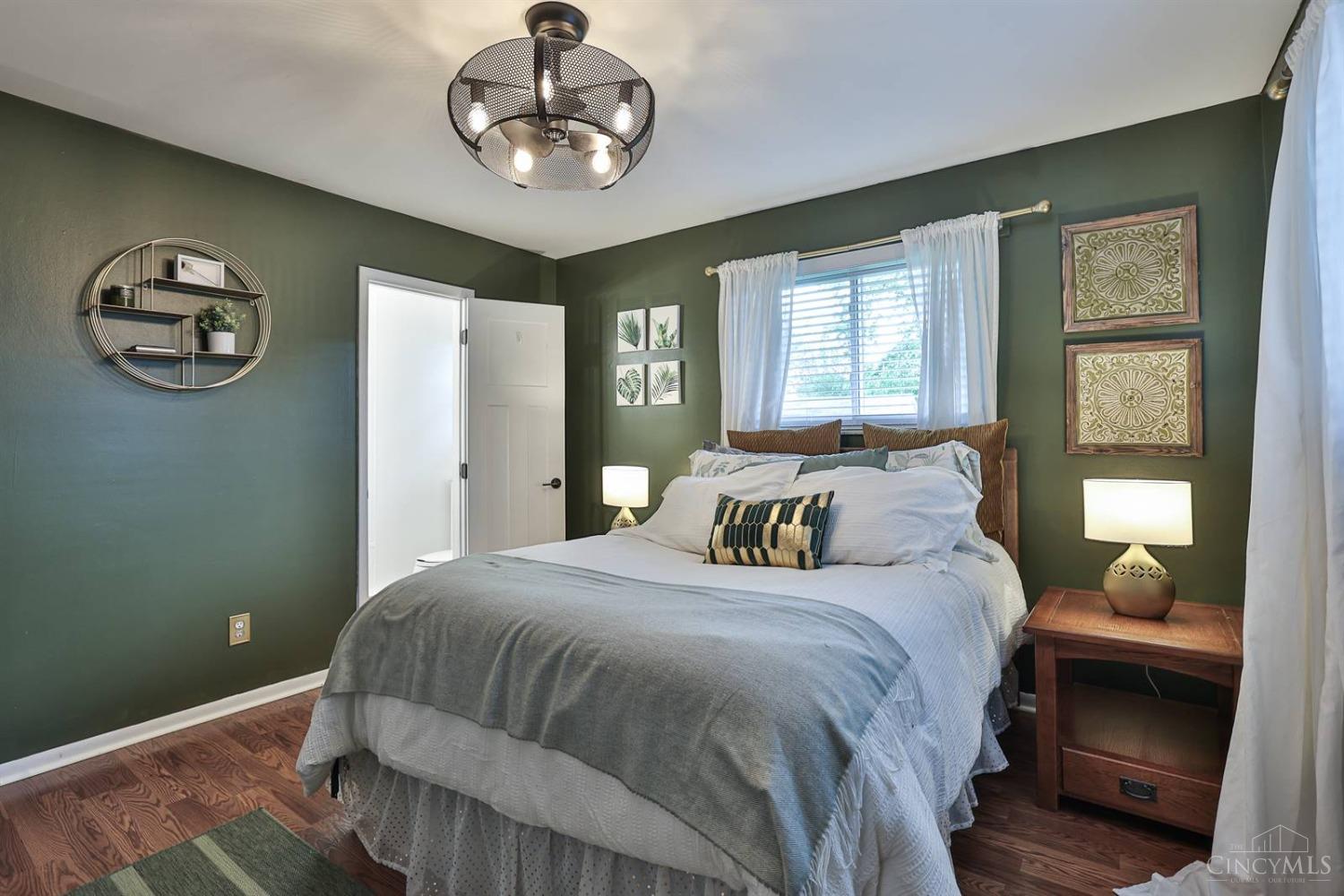 1030 Winding Way, Lebanon, Ohio image 17