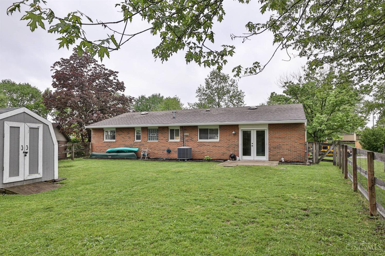 1030 Winding Way, Lebanon, Ohio image 28