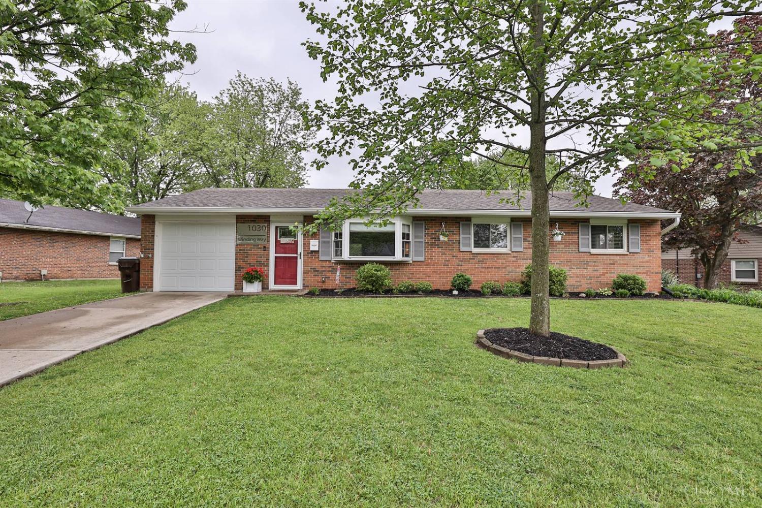1030 Winding Way, Lebanon, Ohio image 1