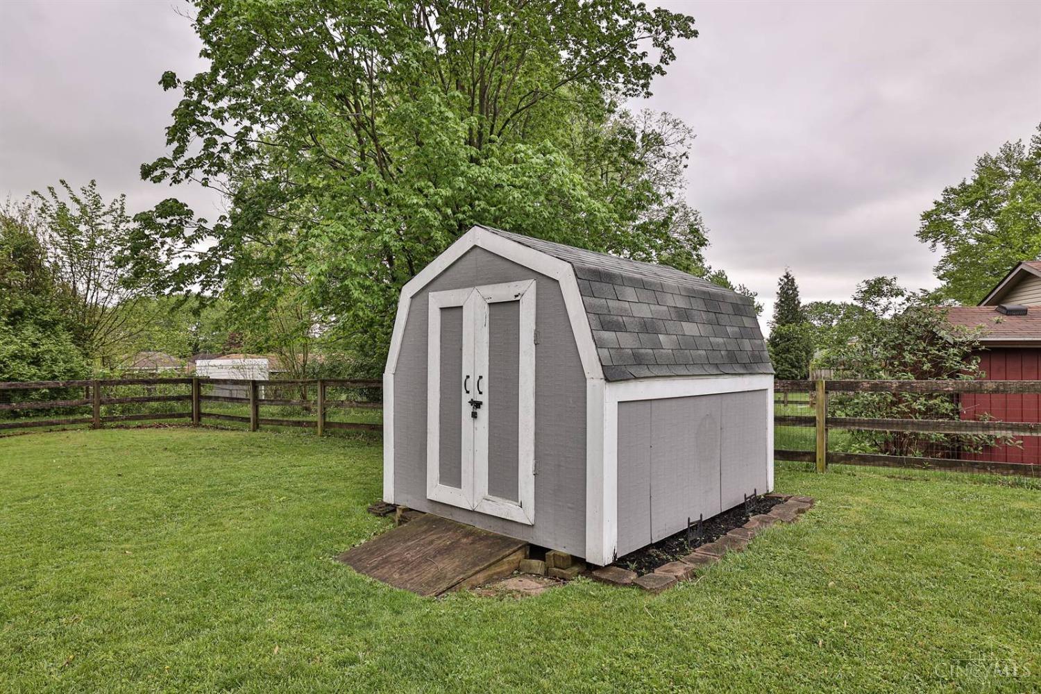 1030 Winding Way, Lebanon, Ohio image 27