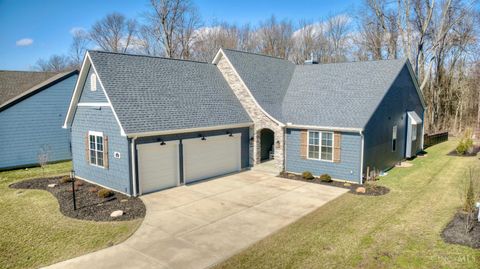 Photo of 962 Larkspur Drive, Morrow, OH 45152 (MLS # 1869582)