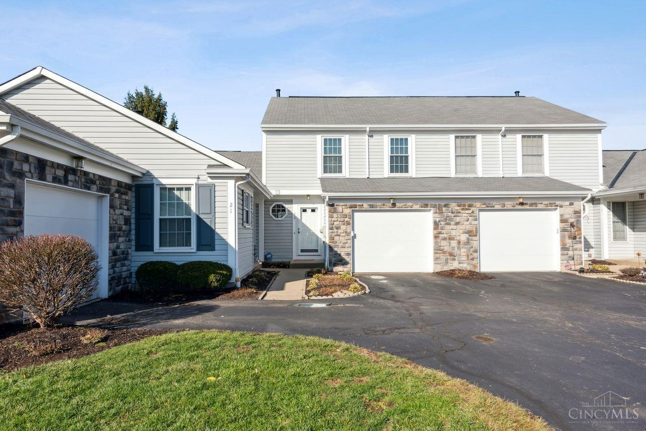 22 Wellesley Place, Fairfield, Ohio image 33