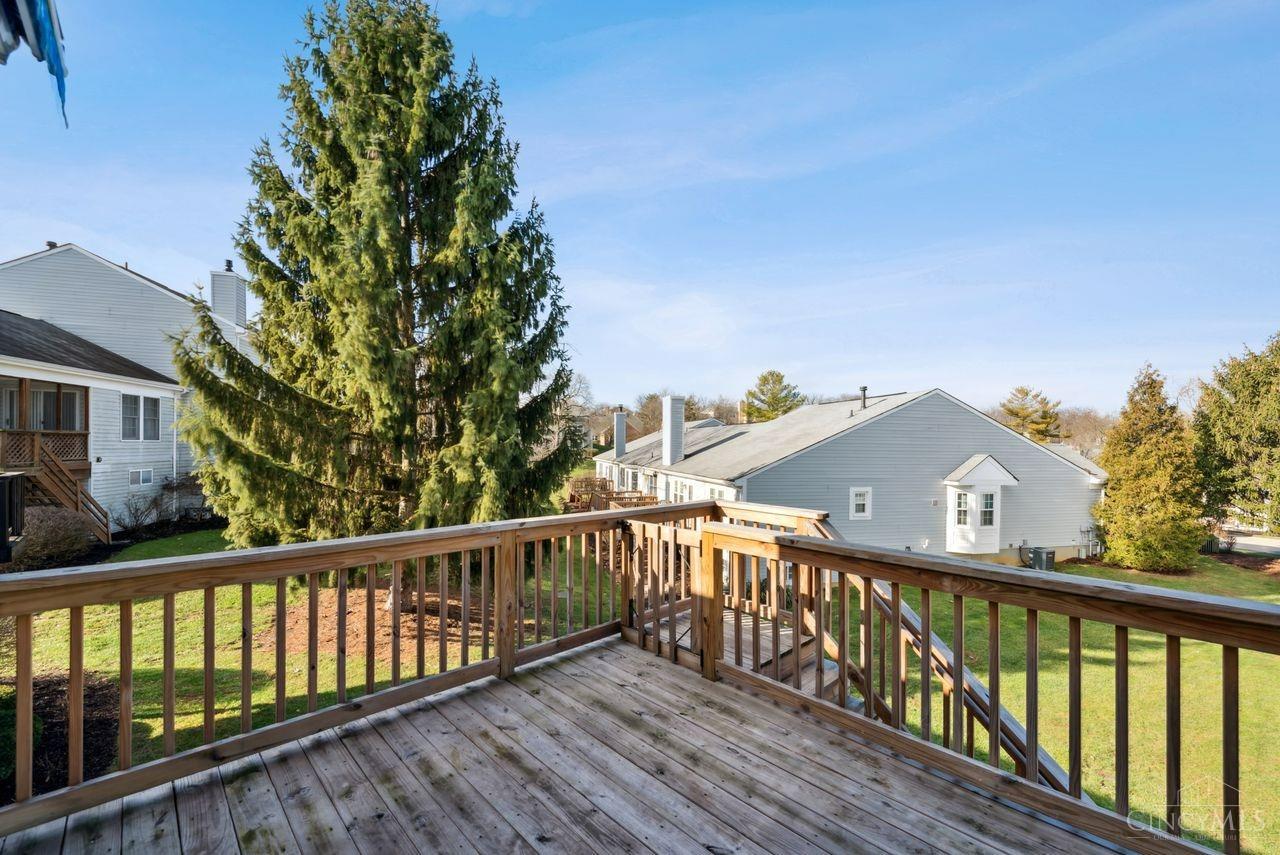 22 Wellesley Place, Fairfield, Ohio image 29