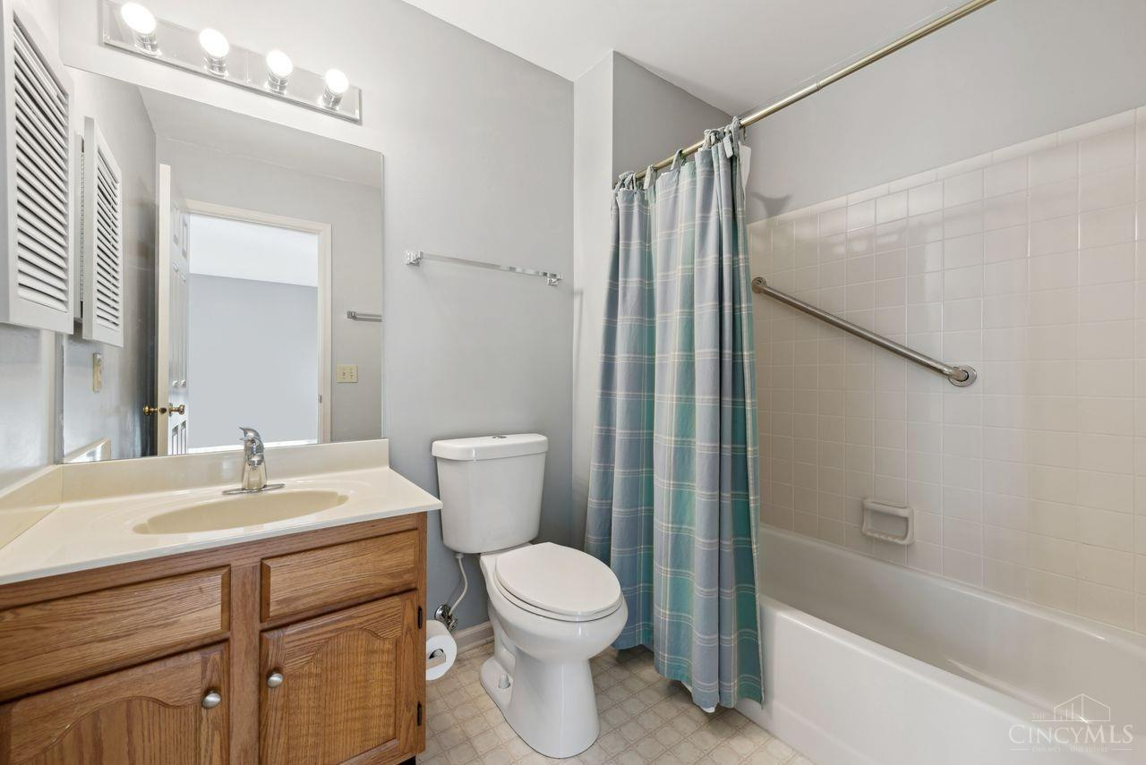 22 Wellesley Place, Fairfield, Ohio image 15