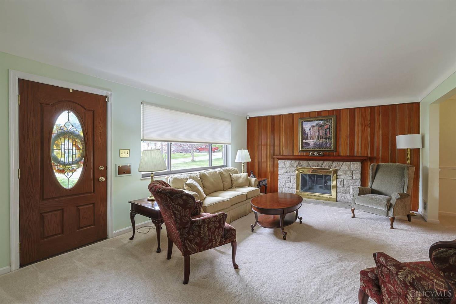 2110 Simbury Court