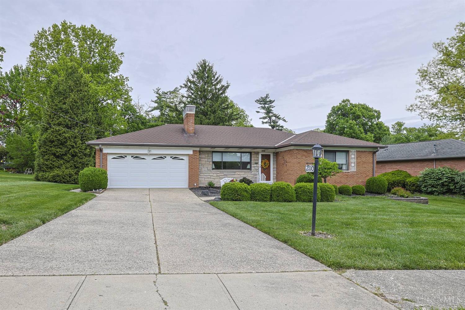 2110 Simbury Court