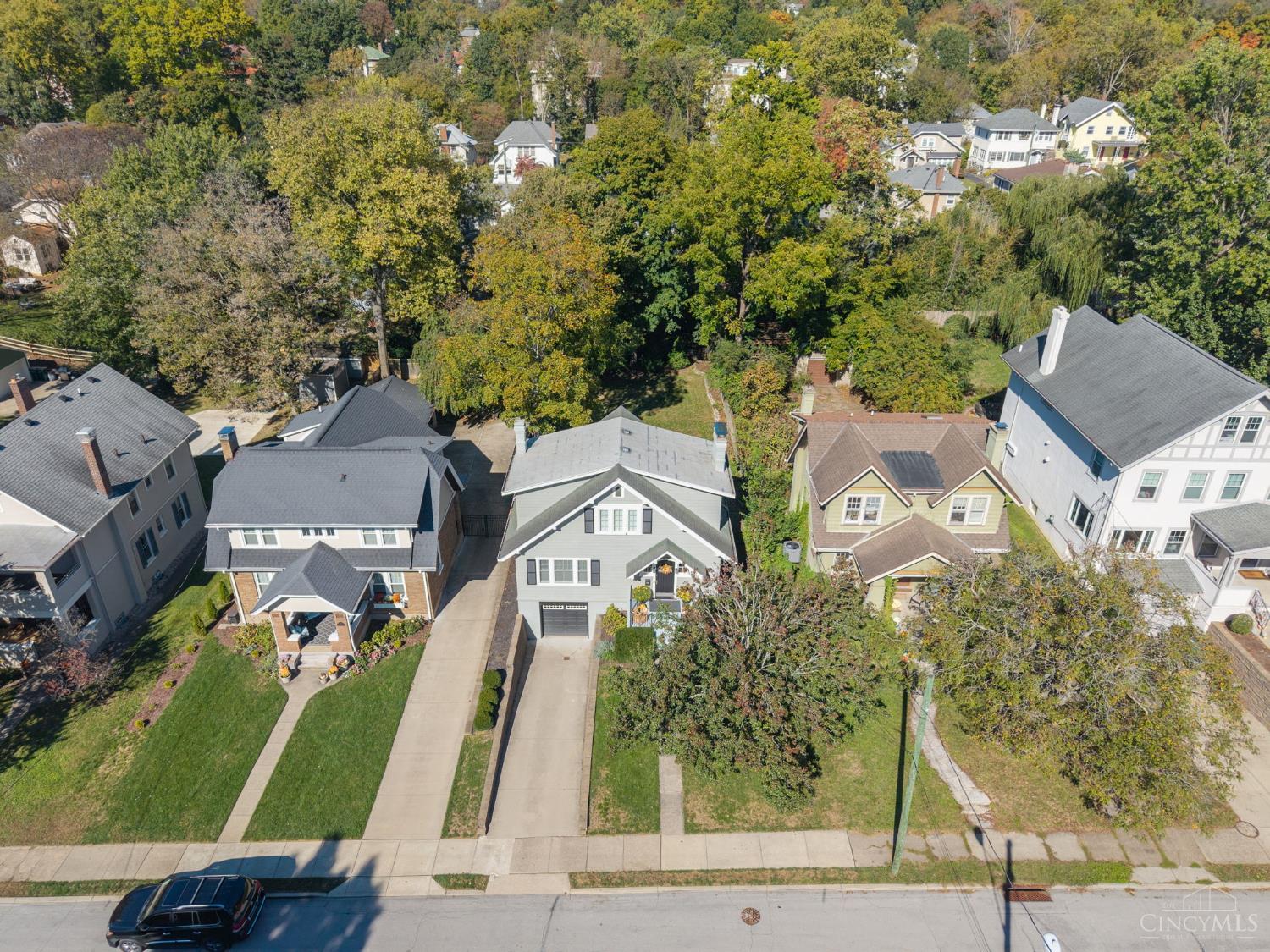 3110 Griest Avenue