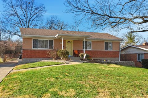 Photo of 5425 Ruddy Court, Cincinnati, OH 45239 (MLS # 1865021)