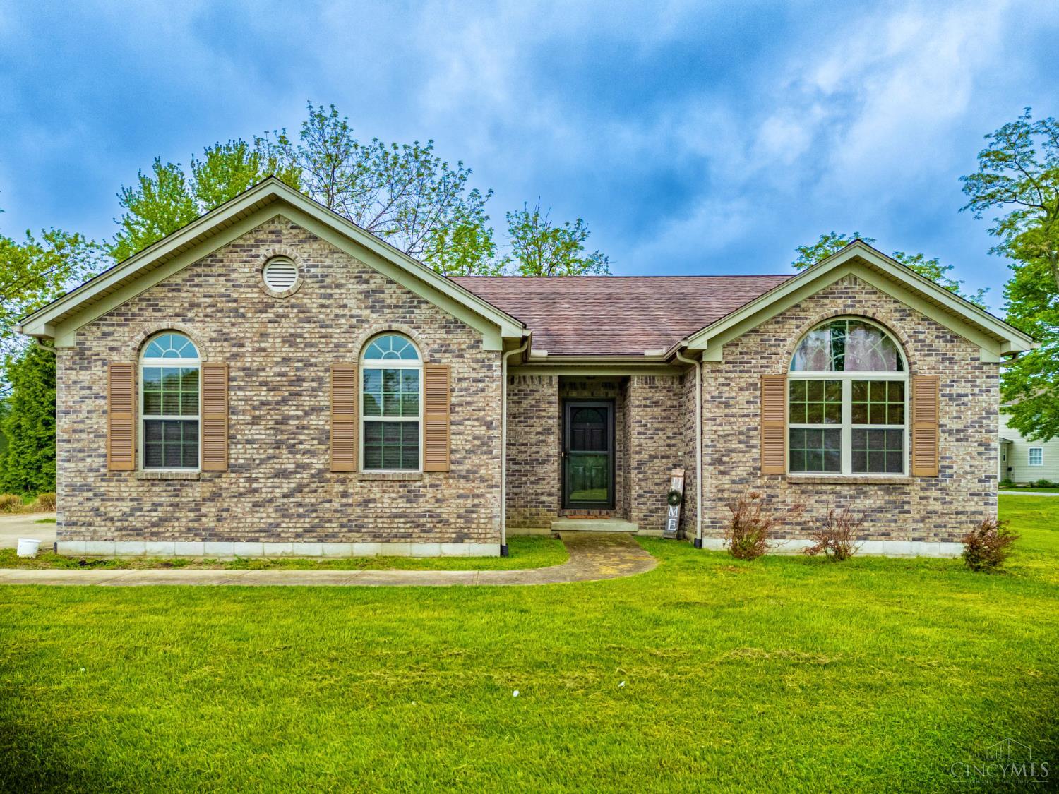 269 Horseshoe Drive, Jackson Twp, Ohio image 4