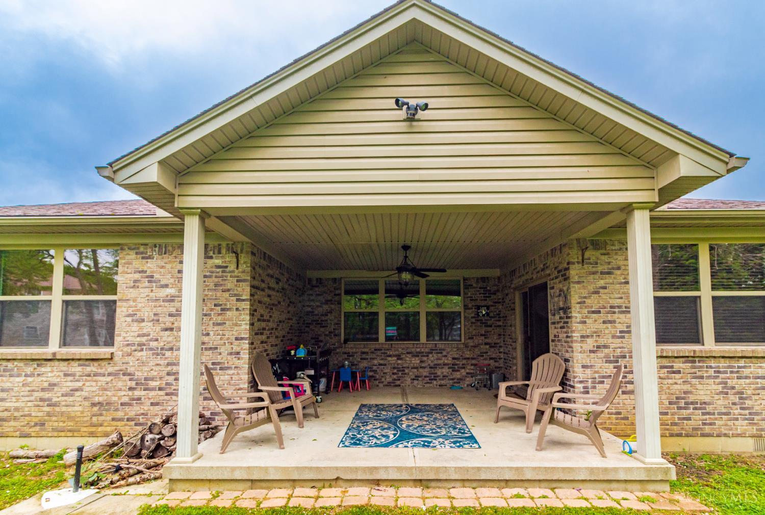 269 Horseshoe Drive, Jackson Twp, Ohio image 13