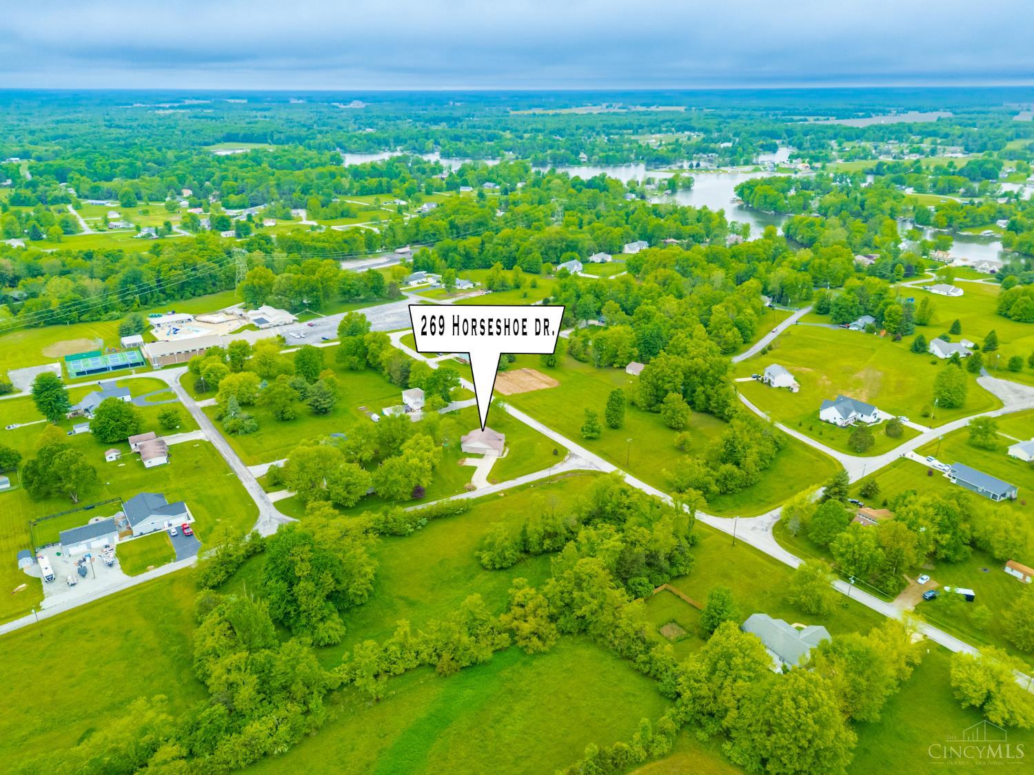 269 Horseshoe Drive, Jackson Twp, Ohio image 9