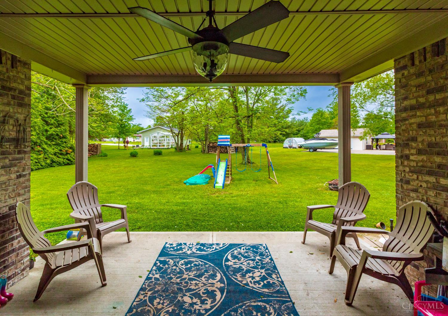 269 Horseshoe Drive, Jackson Twp, Ohio image 14