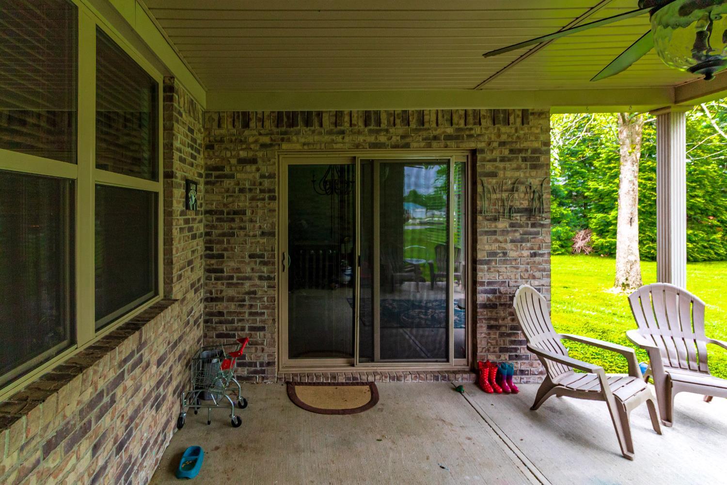269 Horseshoe Drive, Jackson Twp, Ohio image 15
