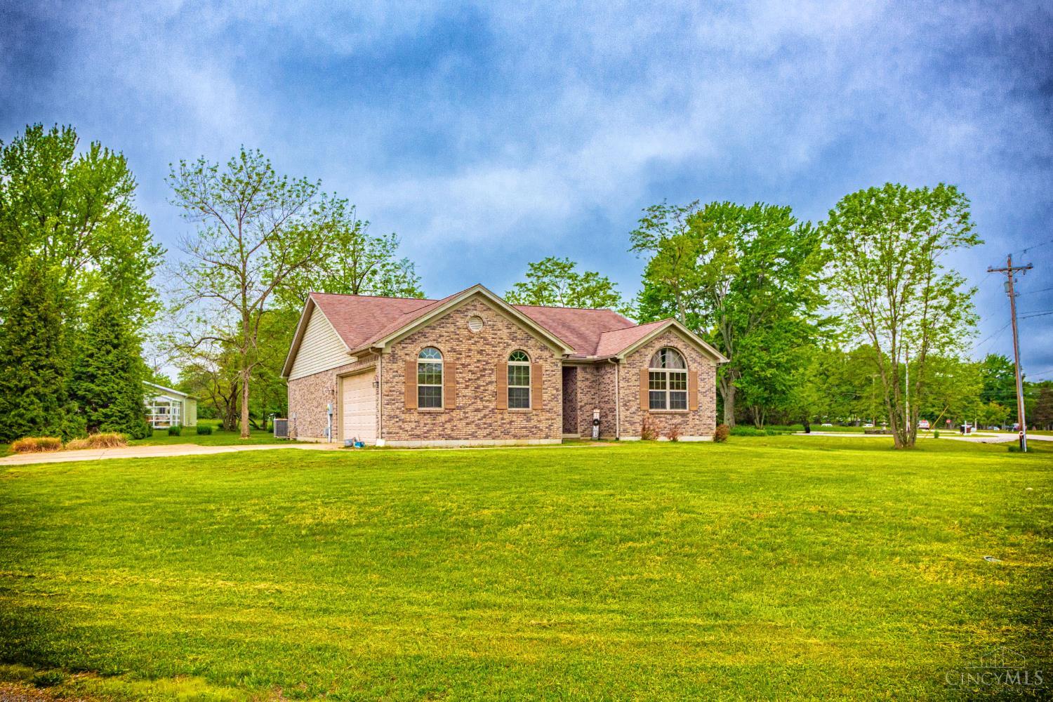 269 Horseshoe Drive, Jackson Twp, Ohio image 2
