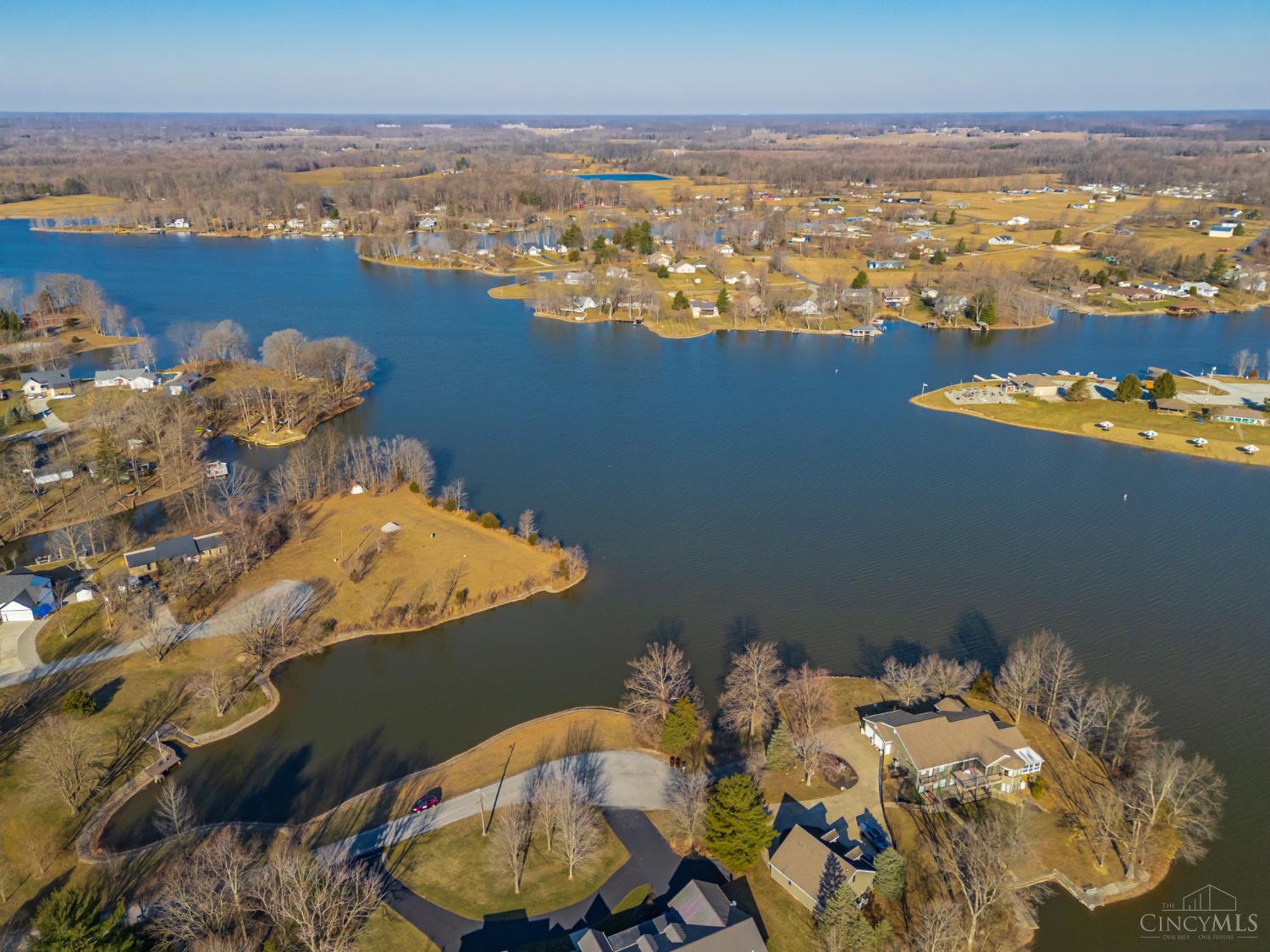 269 Horseshoe Drive, Jackson Twp, Ohio image 37