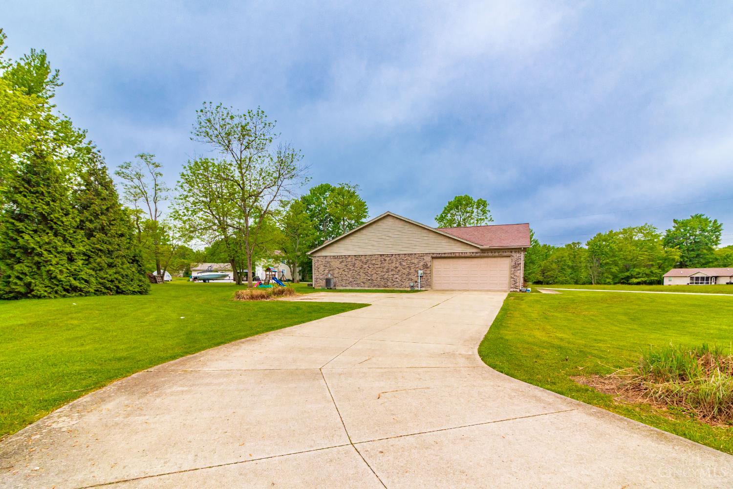 269 Horseshoe Drive, Jackson Twp, Ohio image 11