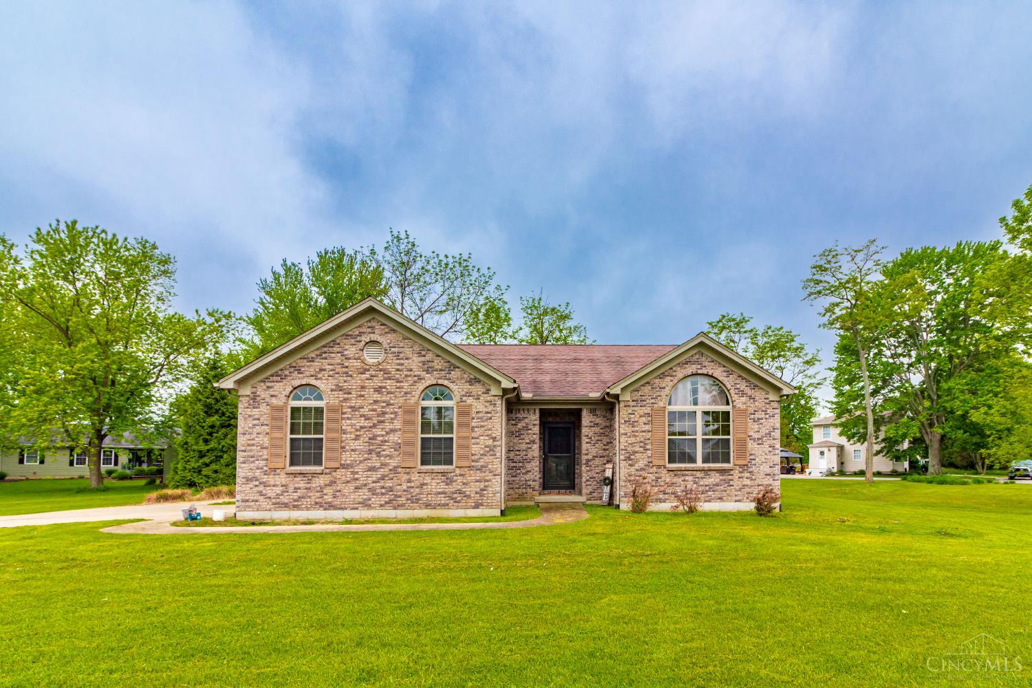 269 Horseshoe Drive, Jackson Twp, Ohio image 1