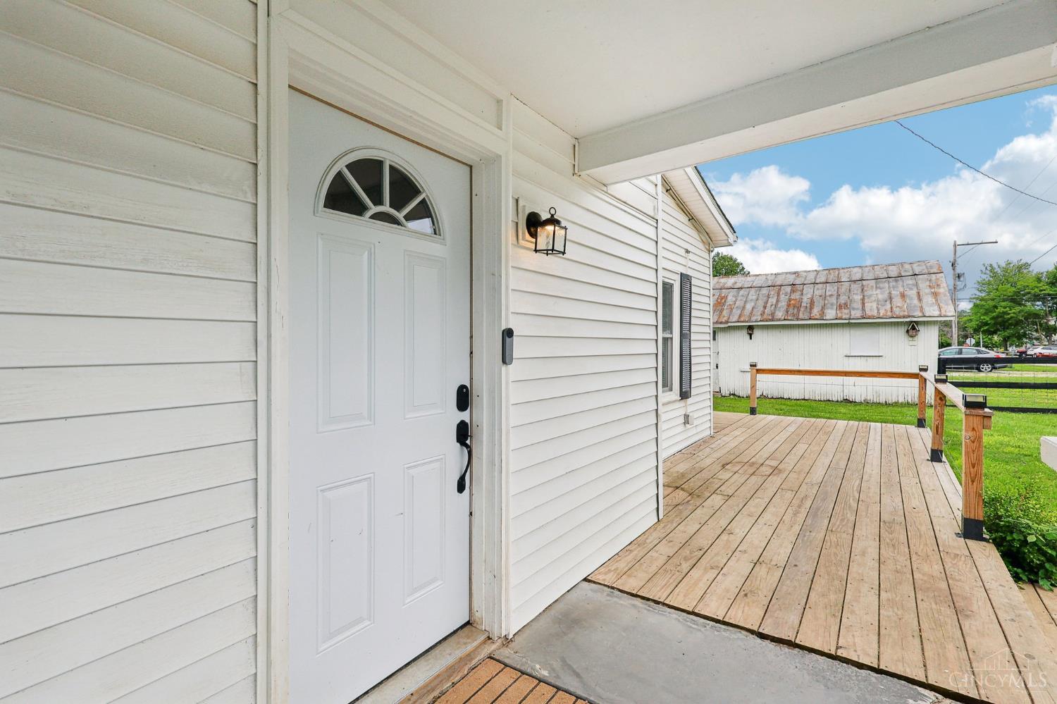 112 S Supinger Street, Blanchester, Ohio image 11