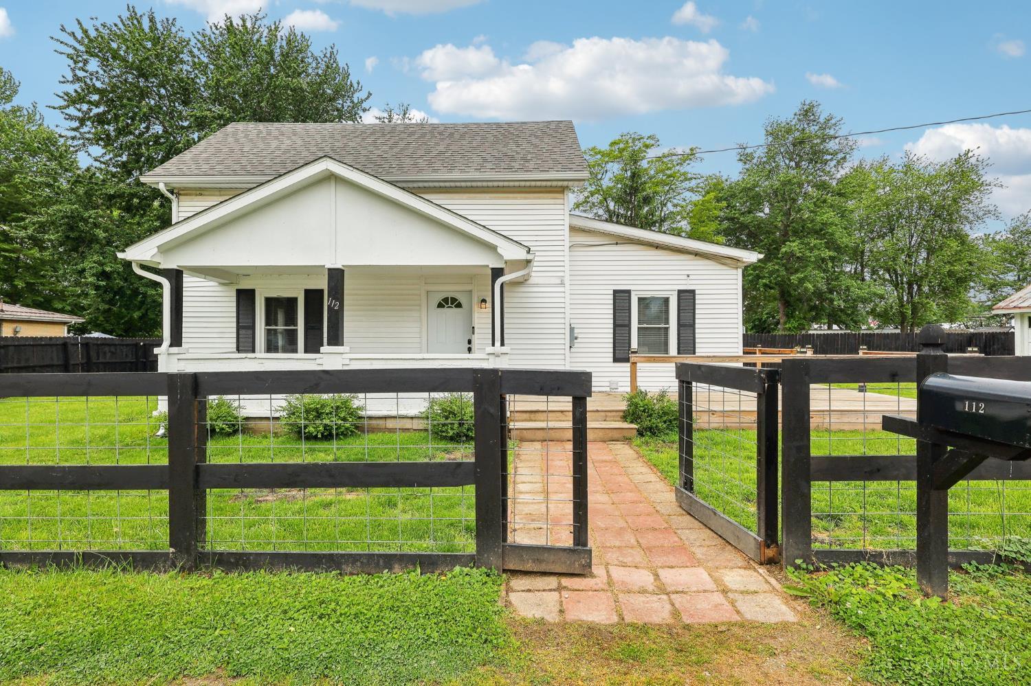 112 S Supinger Street, Blanchester, Ohio image 6