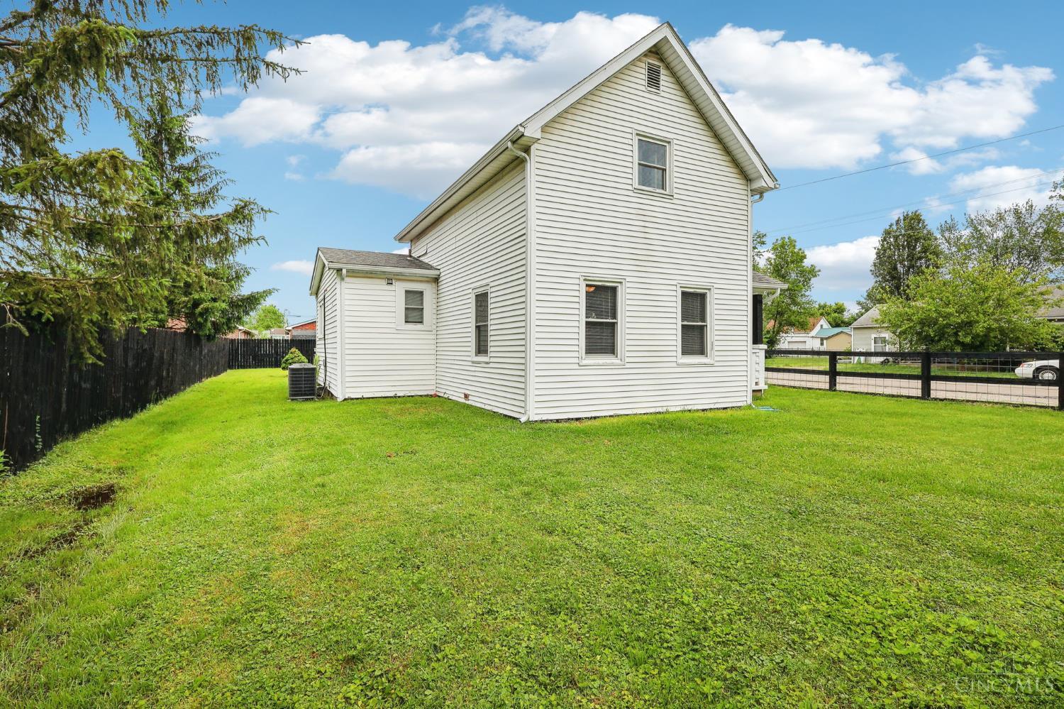 112 S Supinger Street, Blanchester, Ohio image 34